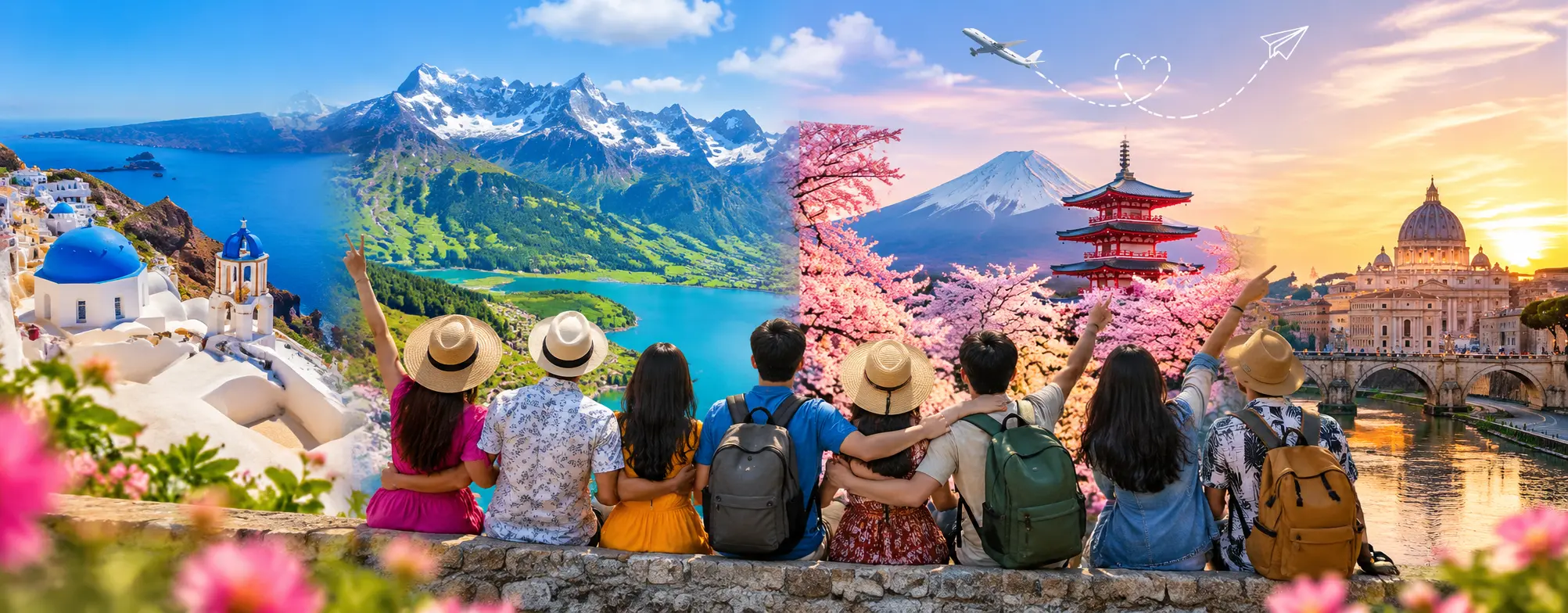 Planning Your First Japan Trip from India? Here’s What You Should Know