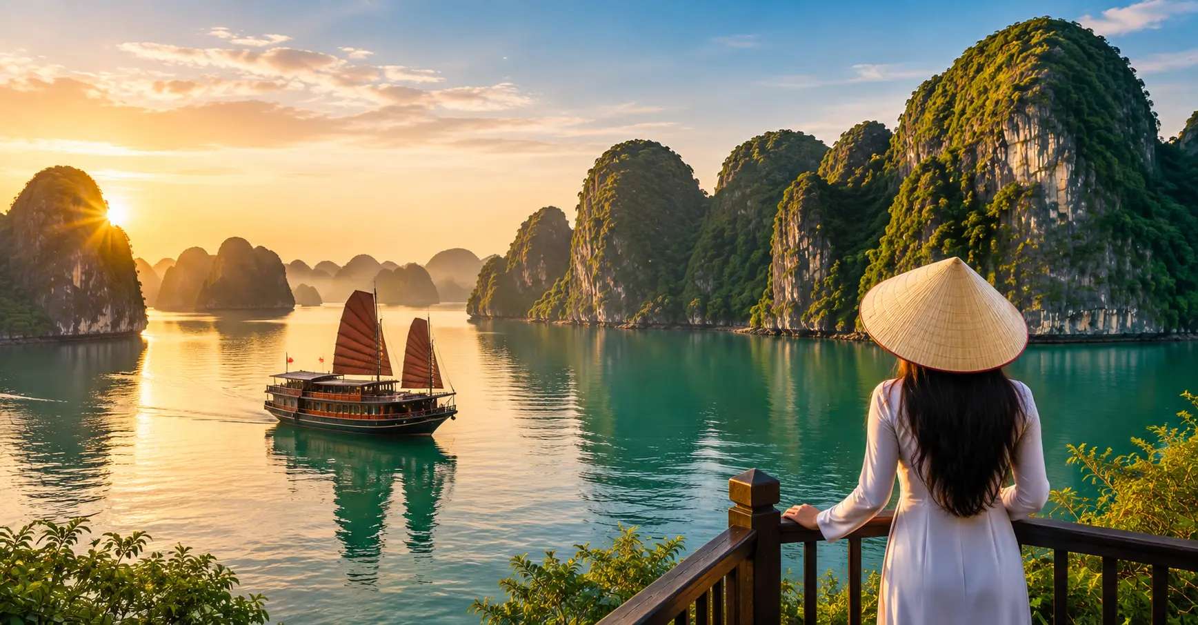 Vietnam Group Tour Package: Complete Guide for Indian Travellers
