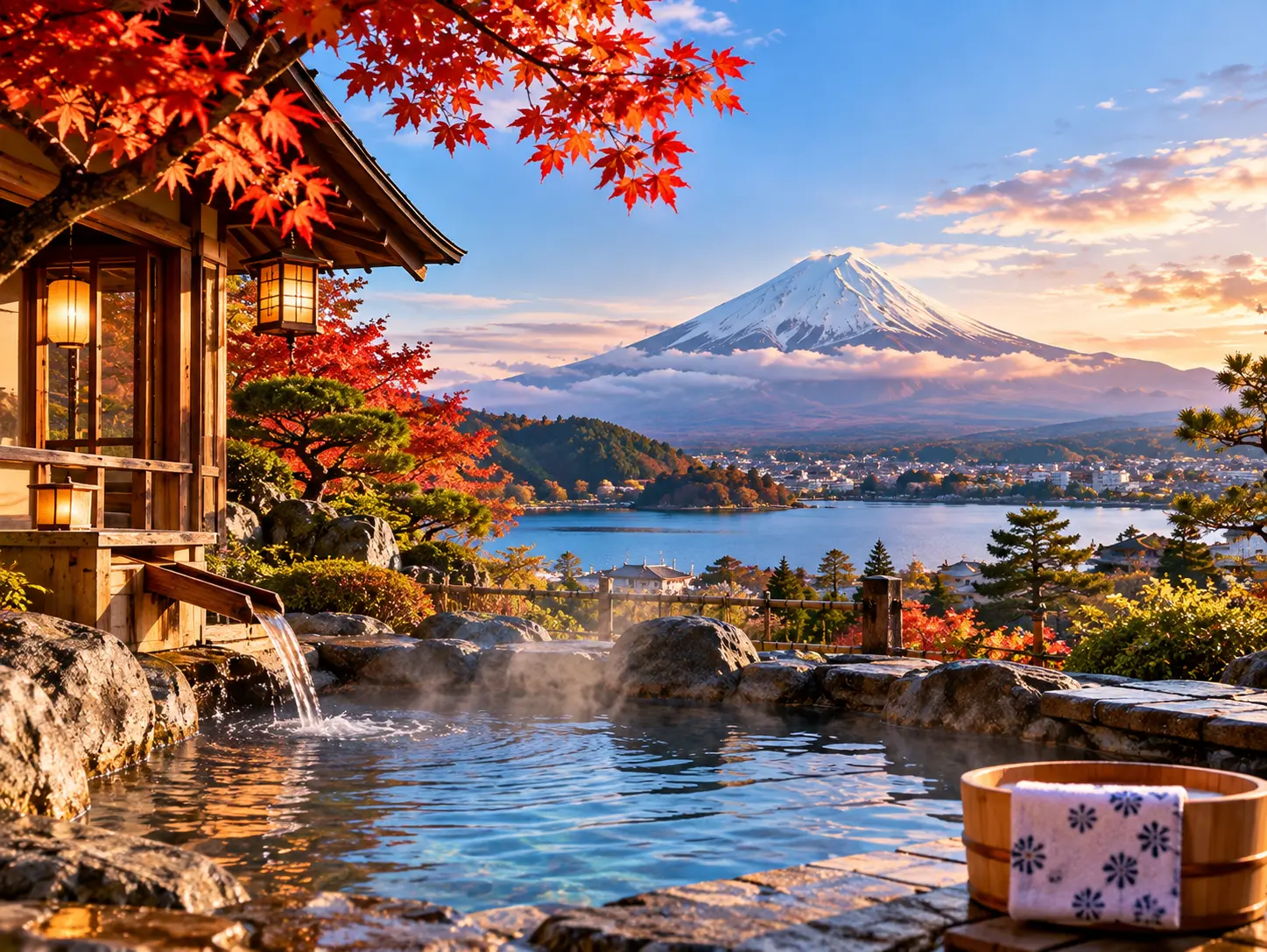 Planning Your First Japan Trip from India? Here’s What You Should Know