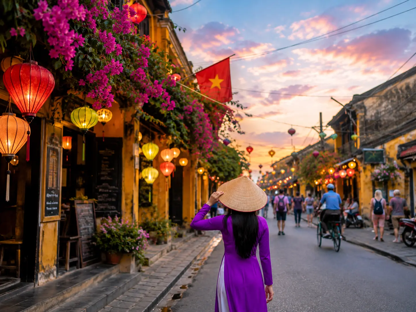 Vietnam Group Tour Package: Complete Guide for Indian Travellers