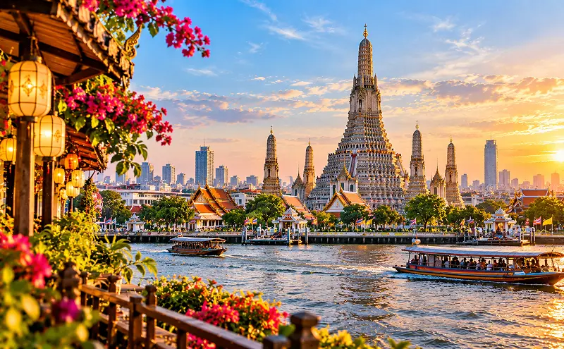 Bangkok