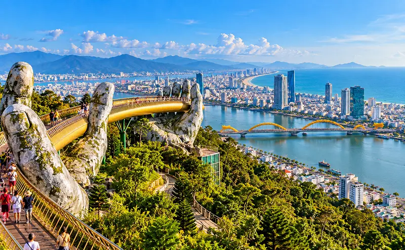 Da Nang