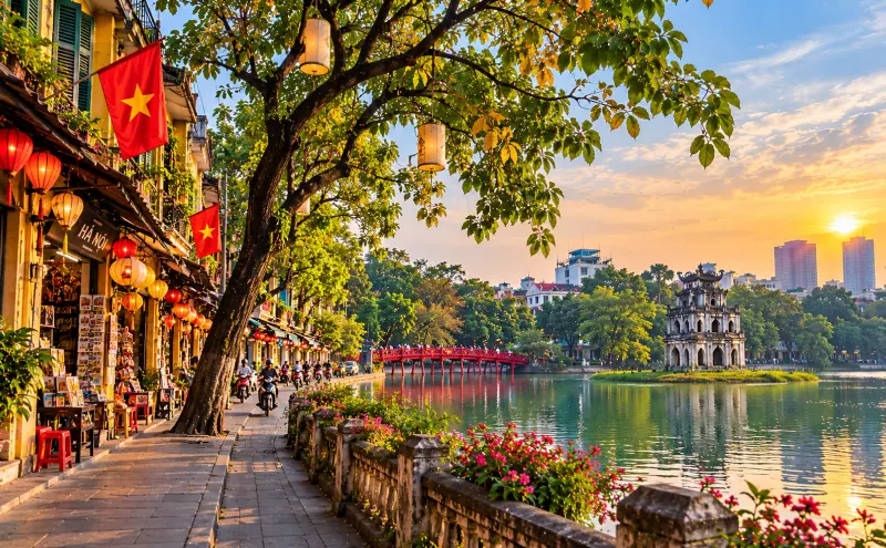 Hanoi