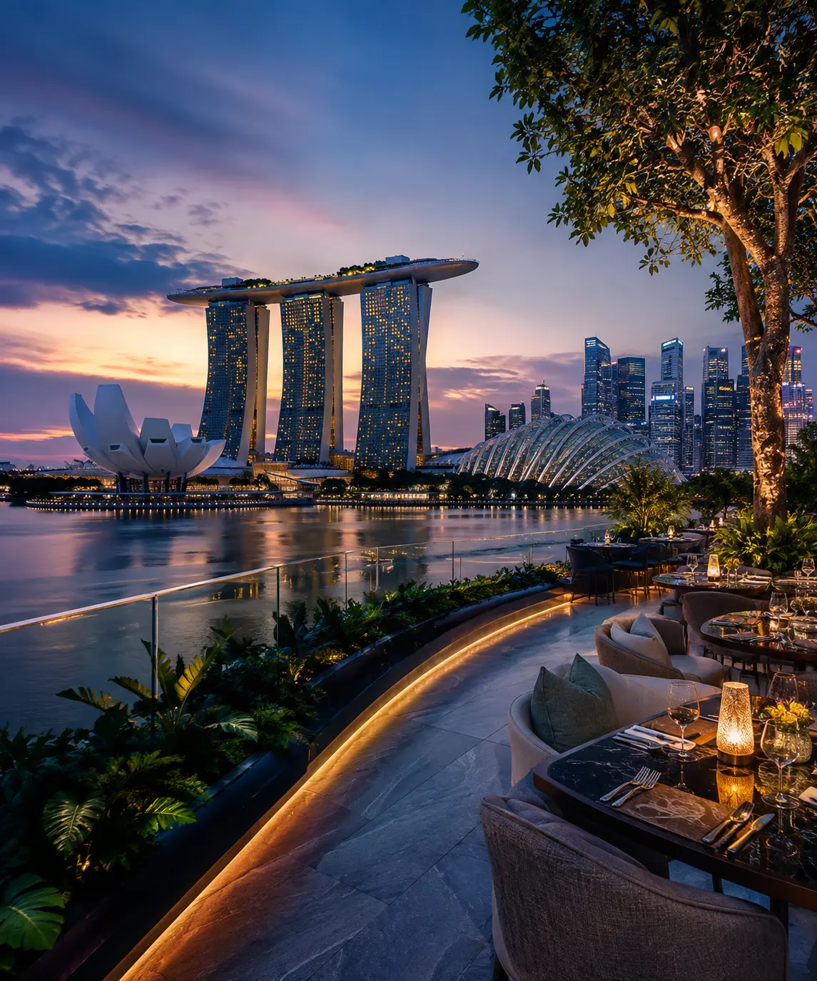 Singapore